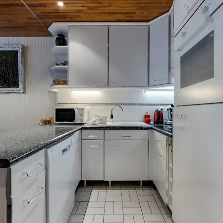Aux Pieds, Centre Val Claret, 4 Personnes, Linge & Menage Inclus - Fr-1-641-88 Apartment
