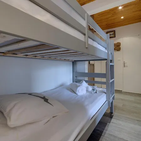Aux Pieds, Centre Val Claret, 4 Personnes, Linge & Menage Inclus - Fr-1-641-88 Apartment *